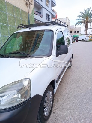 سيتروين بيرلينجو مستعملة 1543997