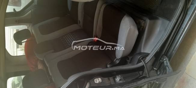 CITROEN Berlingo occasion 1641165