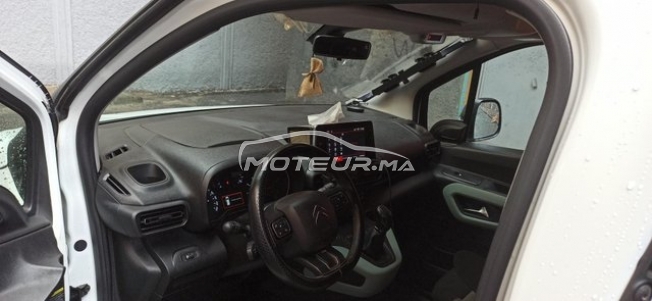 سيتروين بيرلينجو مستعملة 3169761