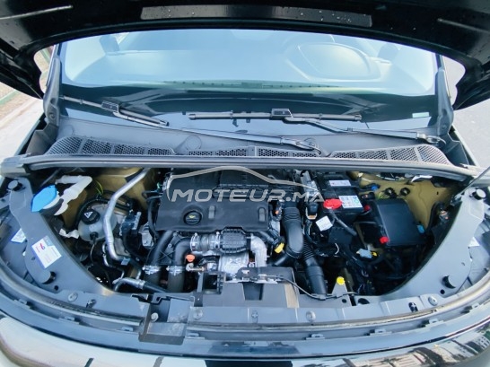 CITROEN Berlingo Refter occasion 2095503