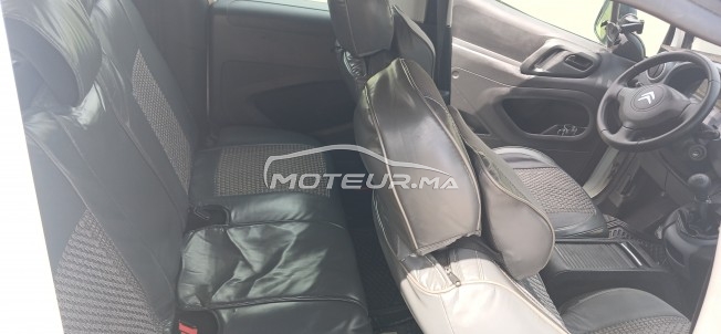 CITROEN Berlingo Berlingo occasion 2740739