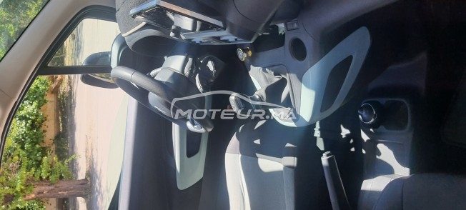 CITROEN Berlingo occasion 1607965