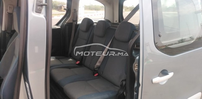 سيتروين بيرلينجو مستعملة 1397226