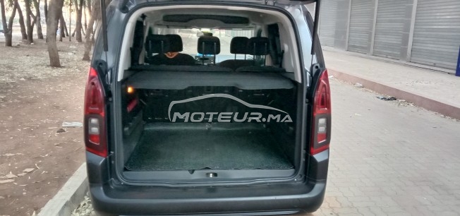 CITROEN Berlingo occasion 1676193