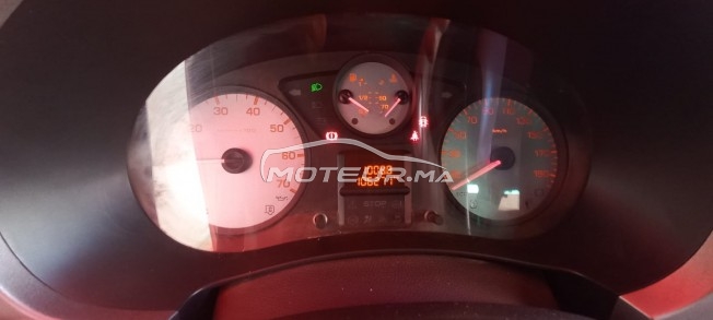 سيتروين بيرلينجو 2018 مستعملة 1778197