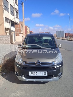 سيتروين بيرلينجو مستعملة 1771452