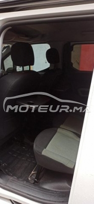 سيتروين بيرلينجو مستعملة 3169759