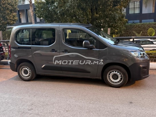 سيتروين بيرلينجو مستعملة 3012688