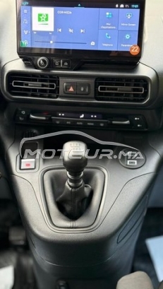 سيتروين بيرلينجو مستعملة 2936931