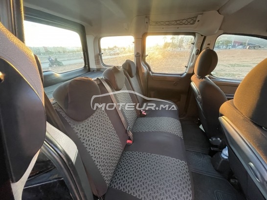 سيتروين بيرلينجو مستعملة 1650793