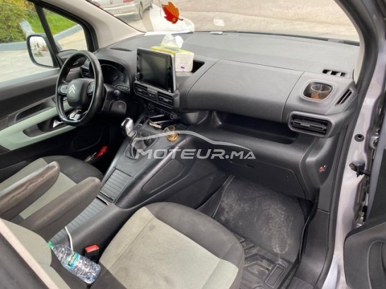 CITROEN Berlingo occasion 3180046