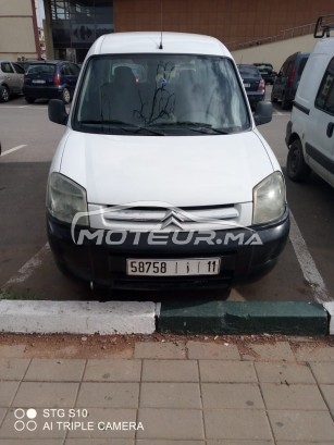 CITROEN Berlingo occasion 1389740