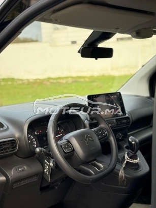 CITROEN Berlingo occasion 3484170