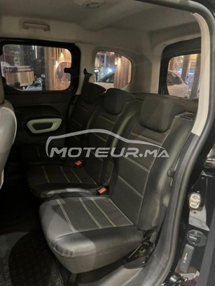 سيتروين بيرلينجو مستعملة 1627328