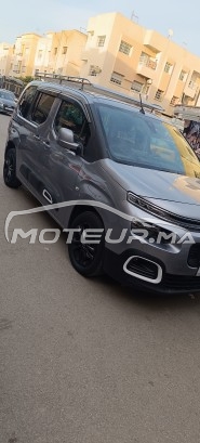 سيتروين بيرلينجو مستعملة 1943327