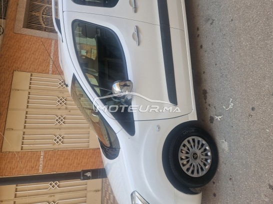 CITROEN Berlingo 2018 occasion 2304733