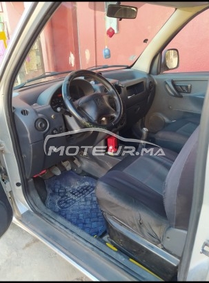 سيتروين بيرلينجو مستعملة 1550692