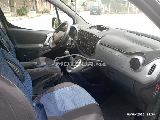 سيتروين بيرلينجو Xtr مستعملة 1644755