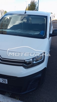 سيتروين بيرلينجو مستعملة 1801236