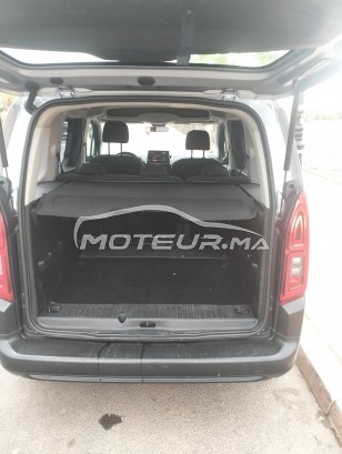 CITROEN Berlingo 03/08/2020 occasion 1681332