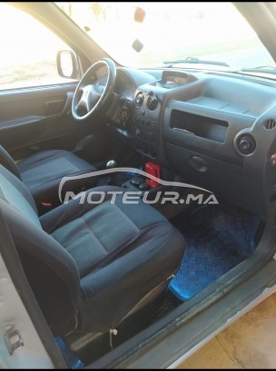 سيتروين بيرلينجو مستعملة 1550689