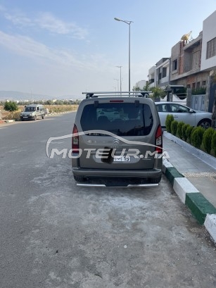 CITROEN Berlingo occasion 1641961