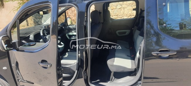 CITROEN Berlingo occasion 1607969