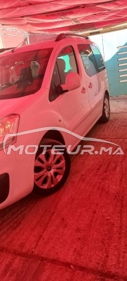 سيتروين بيرلينجو 2018 مستعملة 1778192