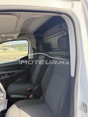 CITROEN Berlingo occasion 2712812