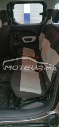 CITROEN Berlingo occasion 1676194