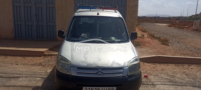 سيتروين بيرلينجو 2006 مستعملة 2632555