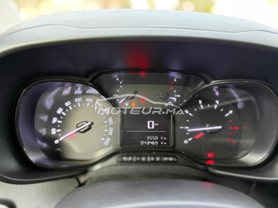 CITROEN Berlingo occasion 3484172