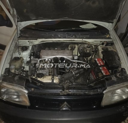 سيتروين بيرلينجو مستعملة 1628982