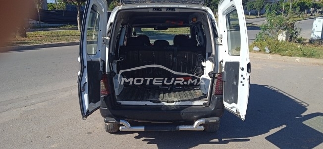 سيتروين بيرلينجو مستعملة 1387328