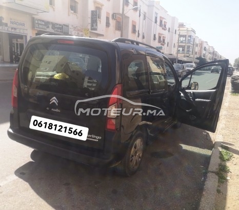 CITROEN Berlingo 2017 occasion 1827056