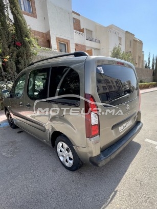 سيتروين بيرلينجو مستعملة 1630062