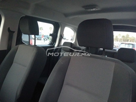 سيتروين بيرلينجو مستعملة 2919964