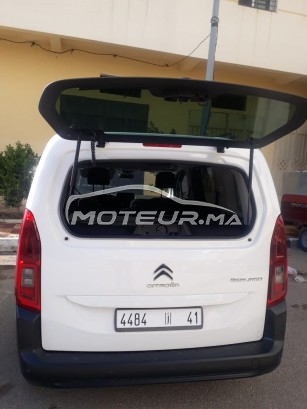CITROEN Berlingo occasion 1392075
