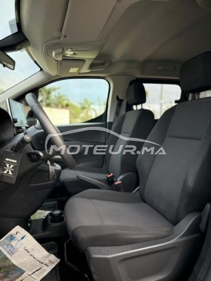 CITROEN Berlingo occasion 3484174