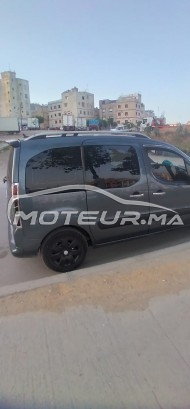 سيتروين بيرلينجو مستعملة 1725521