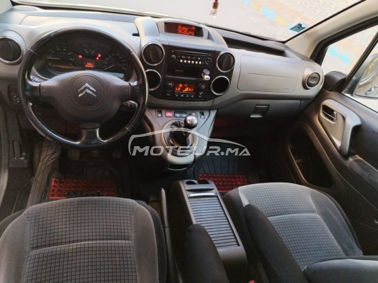 سيتروين بيرلينجو مستعملة 1766406