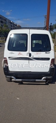 سيتروين بيرلينجو مستعملة 1387327