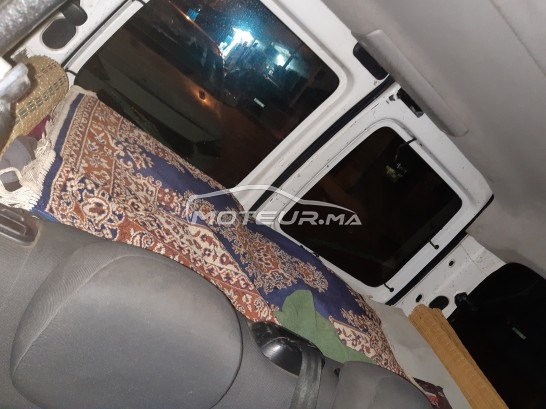 CITROEN Berlingo occasion 1999887