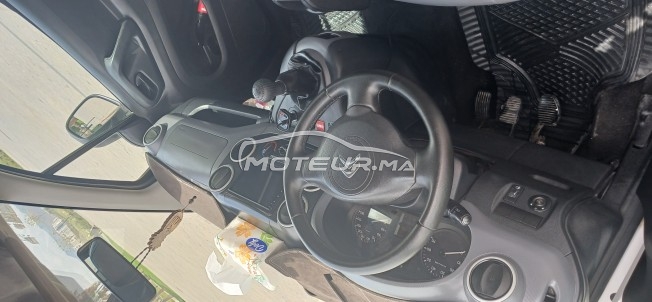 CITROEN Berlingo Berlingo occasion 2740738