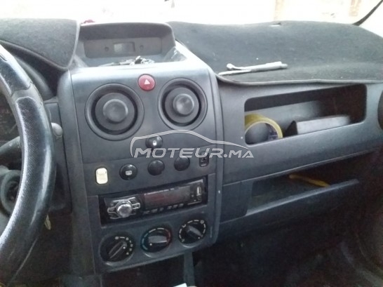 سيتروين بيرلينجو مستعملة 1620276