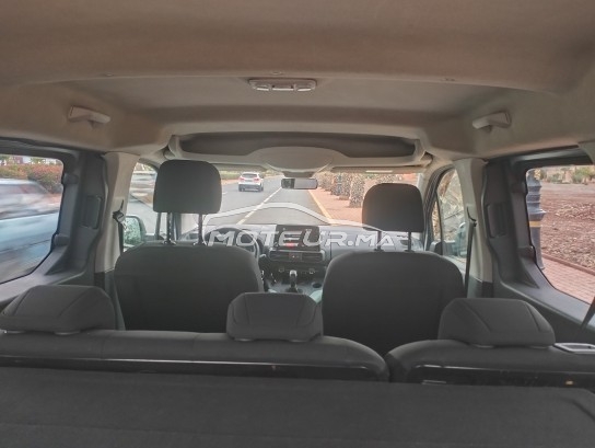 CITROEN Berlingo 03/08/2020 occasion 1681331