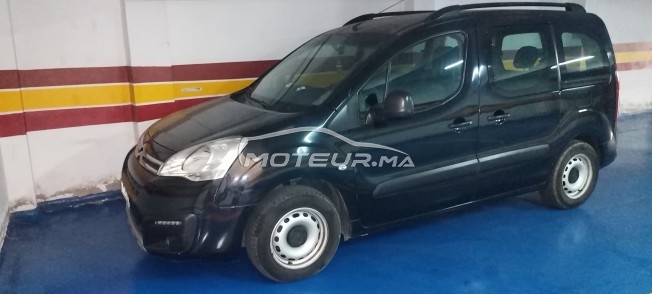 سيتروين بيرلينجو Multispace مستعملة 1724725