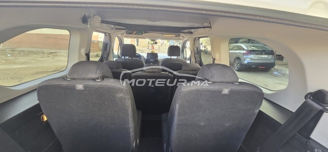 CITROEN Berlingo 2020 occasion 3183683