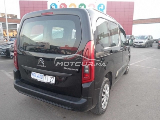 سيتروين بيرلينجو مستعملة 2919960