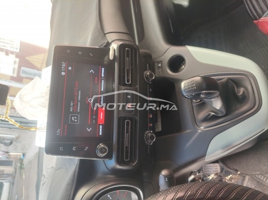 سيتروين بيرلينجو مستعملة 1616492